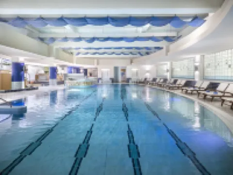 Valamar Diamant Hotel Hotéis em Porec