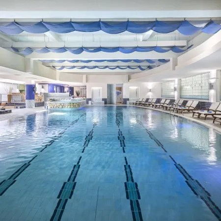 Valamar Diamant Hotel
