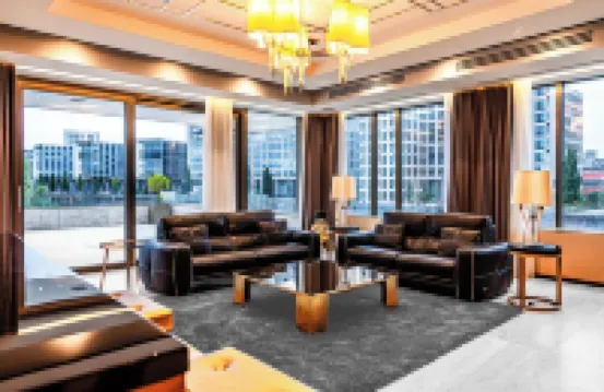 Main Suites