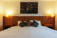 Club Wokingham Hotel - WiFi