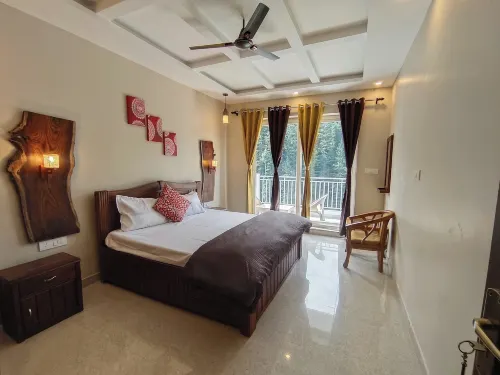 Nishtha Homestay