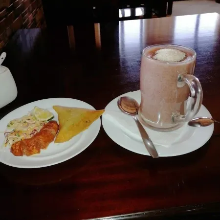 Ndupawa Platinum Resort