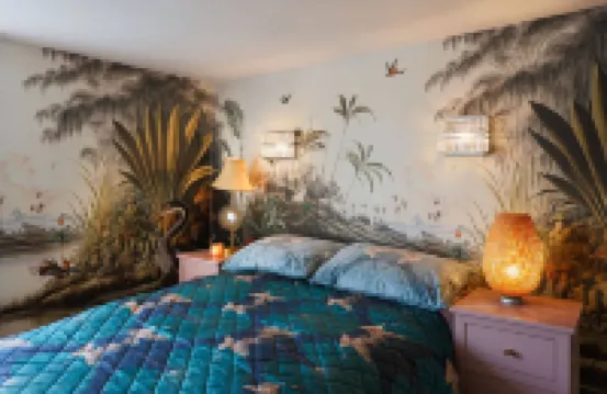 Artists Hideaway in Cowfold