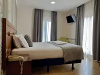 Hotel Vila Verde Hotels in 