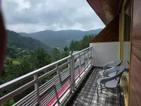 The Chail Pine Orchard Resort Hotels in Chail