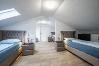 MK Hostel Bremen Hotels in Bremen-Vegesack