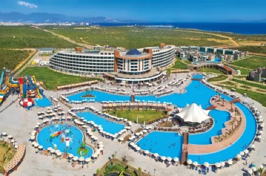 Aquasis de Luxe Resort & Spa - Ultra All Inclusive