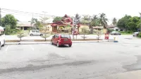 Salsa Resort Langkawi by Casa Loma - Bãi đậu xe