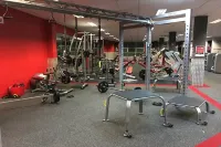 Oaks Perth Hotel - Phòng Gym
