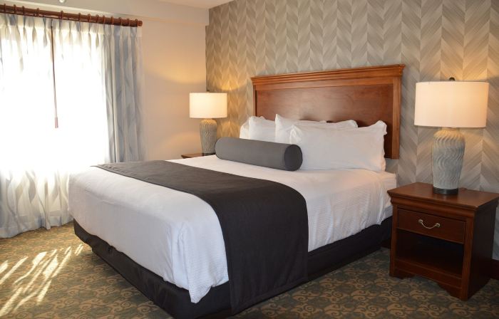 The Lodge at Wisp Resort