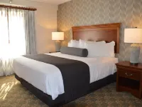 The Lodge at Wisp Resort Hotels in McHenry