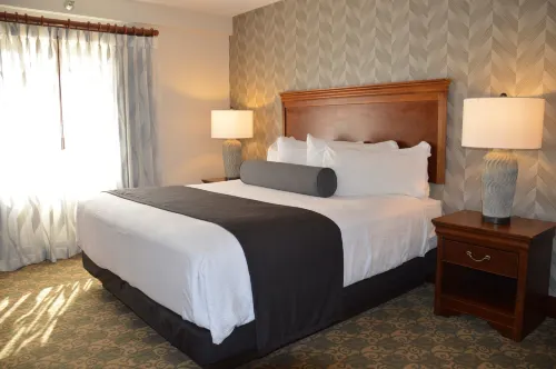 The Lodge at Wisp Resort - Wifi