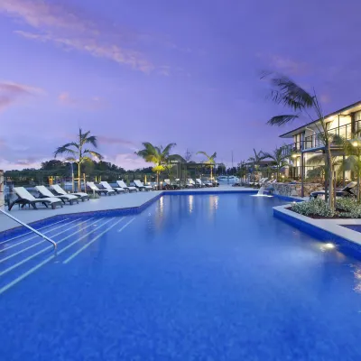 Sails Port Macquarie, Hotels near Port Macquarie Private Hospital