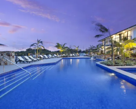 Sails Port Macquarie, an EVT hotel Hotels in Port Macquarie