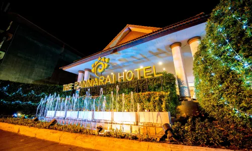 The Pannarai Hotel