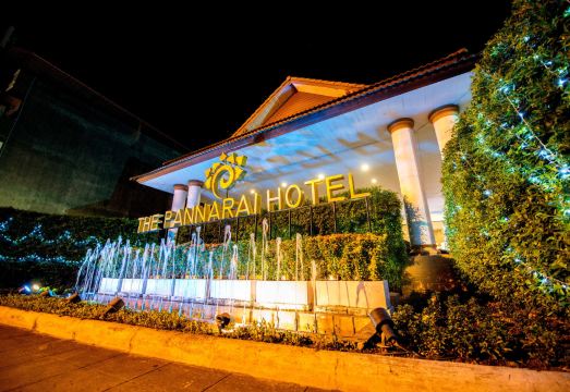 더 판나라이 호텔