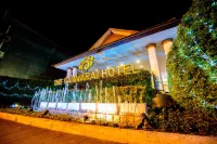 The Pannarai Hotel فنادق في أودون ثاني