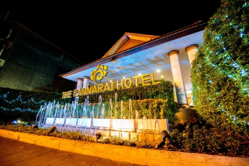 The Pannarai Hotel