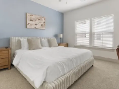 랜딩 아파트먼트 마틀 비치 - 웨스트 월드 투어 골프 링크스 주변 호텔