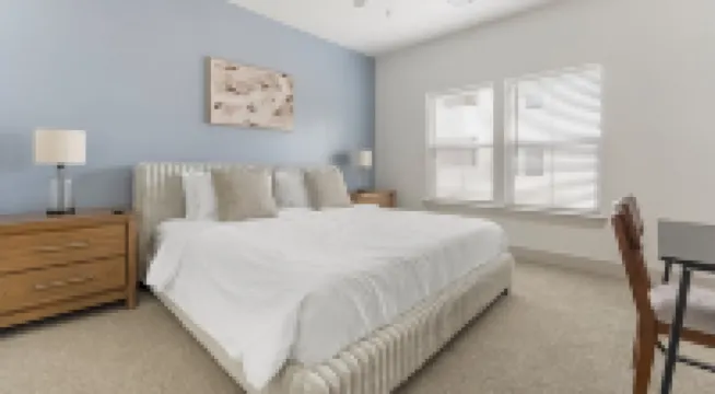 Landing Apartments Myrtle Beach - West Hotels in Carolina Forest