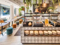 Ibis Styles Wien City