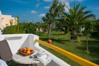 Asteras Paradise - con vista mare
