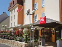 Ibis Beaune Centre Hotels near Boutique Wine Market