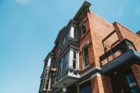 Hostel Fish Hotels in 