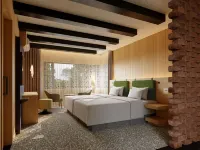 Niseko Northern Resort, An'Nupuri