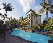 The Jayakarta Yogyakarta Hotel & Spa - Romantic