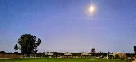 One Life Live It Farm Stay "The Governess"