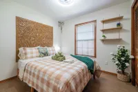 Cozy 4bed 2bth villa - daytona beach Hotels in Deltona