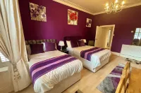 Sandon Apartment Oasis in Birmingham Hotels in Smethwick
