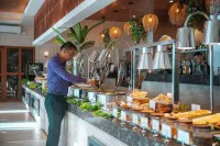 The Tropics at MacArthur Park Resort and Convention Center - พร้อมอาหารเช้า