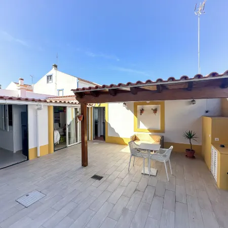 Casa da Alagoinha by Umbral