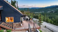 Skyline Lodge