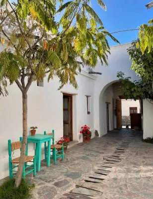 Hosteria Villa Cardon Hotels in Cachi