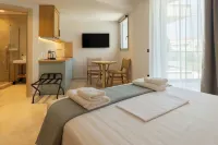 Thines Comfort Living Hotels in Pangaio