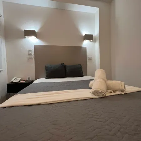 Axha Hostel