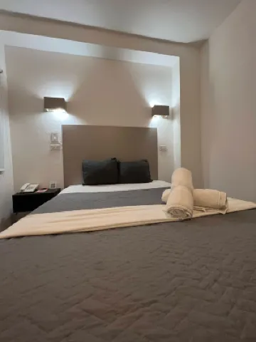 阿克薩旅舍