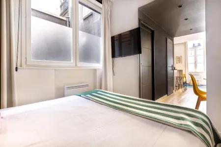 Au Chat Qui Dort Lille - Archives 18 Отели рядом с достопримечательностью «Citadel of Lille»