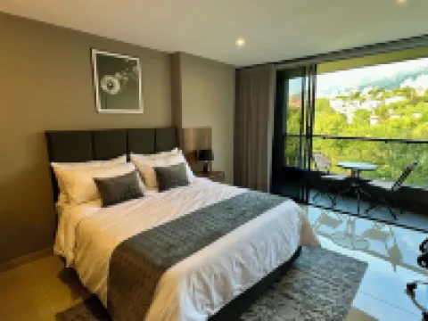 Rooca Urban Hoteles en Envigado