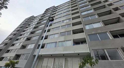 Encantador refugio con vista y estilo Hotels in Recoleta