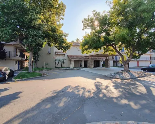 Rancho Cordova Inn Hotels in Rancho Córdova