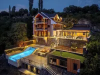 Aprie Boutique Hotel - 2-Star
