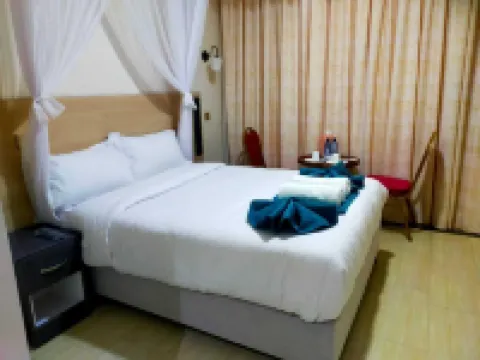 เอซีเค เกสต์เฮาส์ มาชากอส โรงแรมใน