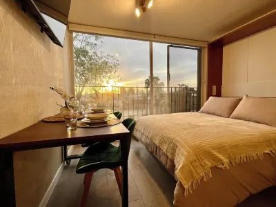 M&C Departamento Santa Elvira 315 فنادق في 