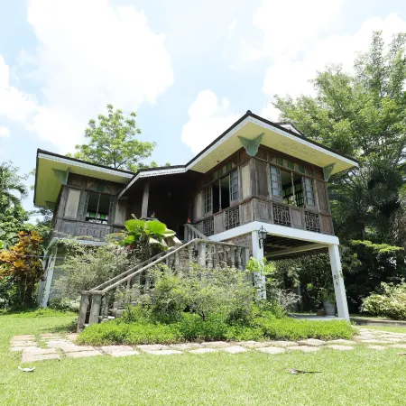 Sitio de Amor Leisure Farm