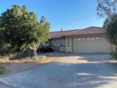 @ Marbella Lane - Majestic Desert Mountain Views