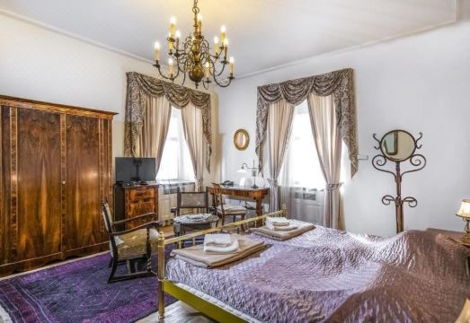 지젤 부다 캐슬